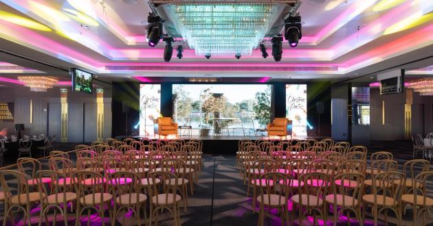 Montage Ballroom