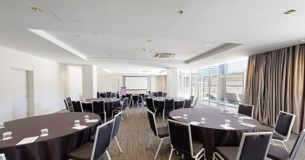 Watersedge Room