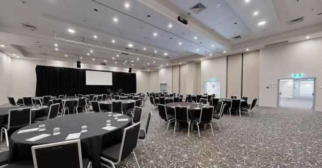 Grand Pacific Ballroom