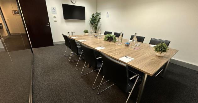Boardroom