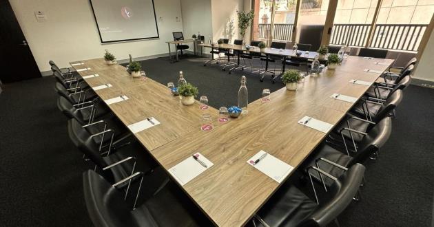 Medium Conference Room