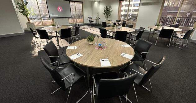 Large Conference Room