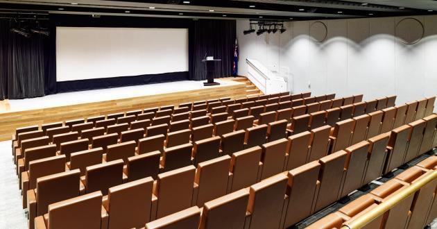 Theatrette