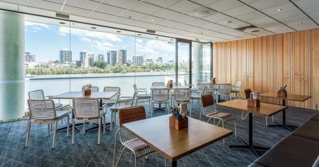 Waterline Restaurant