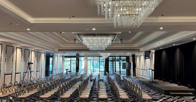 Alexandra Lounge