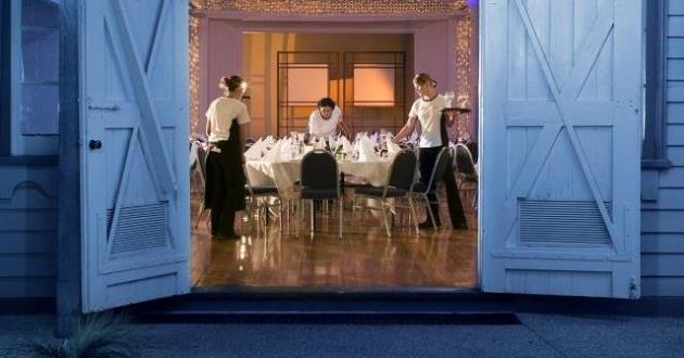 Heritage Ballroom