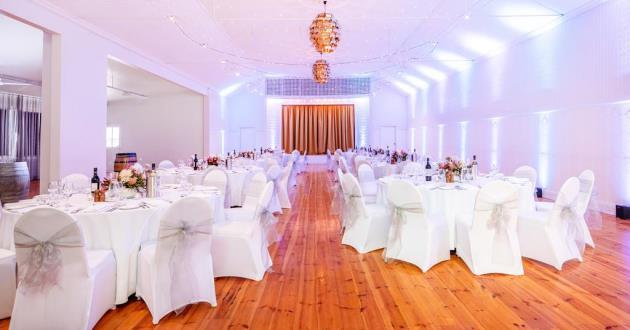 Heritage Ballroom