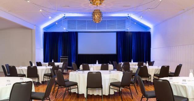 Heritage Ballroom