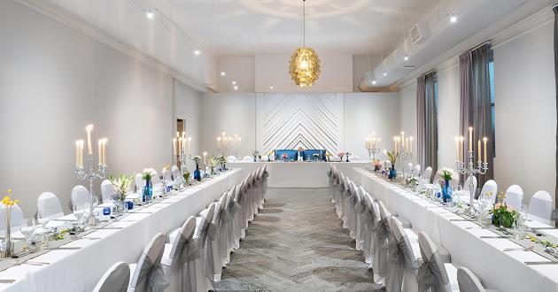 Heritage Dining Room