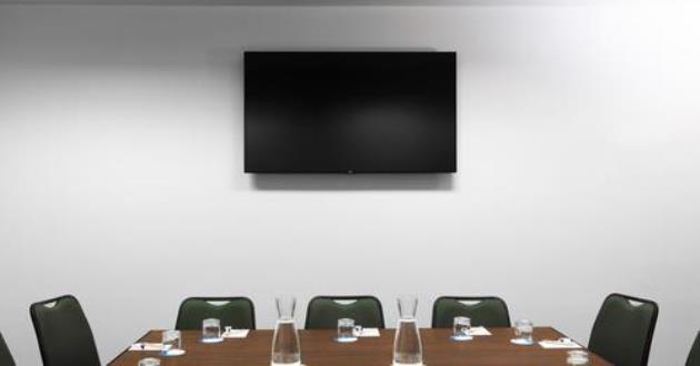 Boardroom 1
