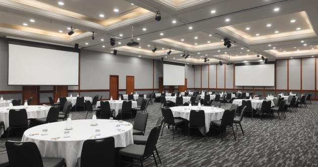 Convention Centre