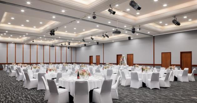 Convention Centre