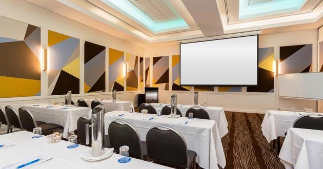 Apollo Room 2&3