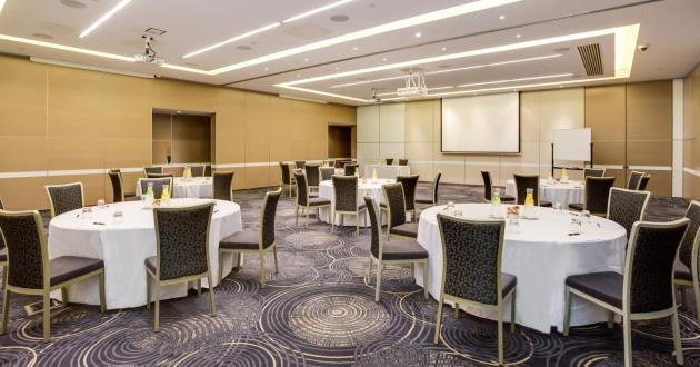 Waterline Rooms