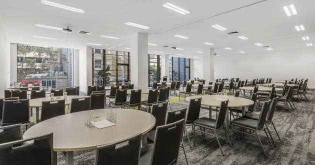 Coromandel Place