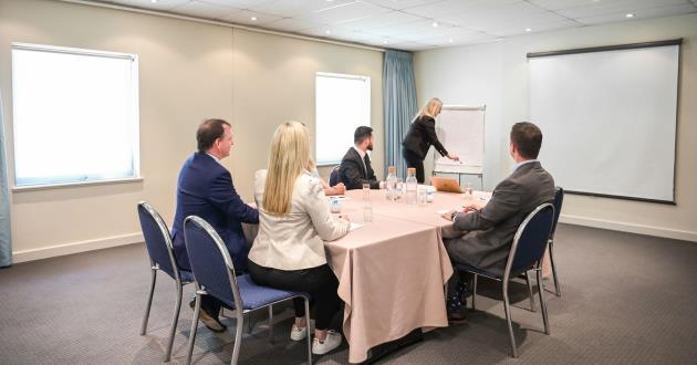 Hovea Meeting / Training Function Space