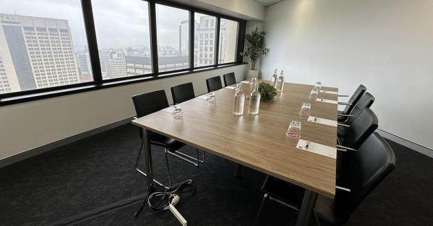Boardroom