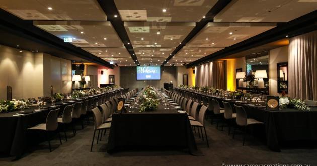 Establishment Ballroom