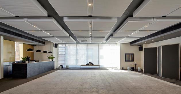 Establishment Room III