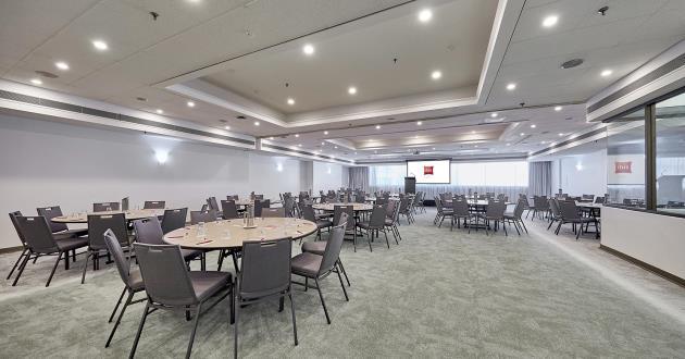 Edward Room