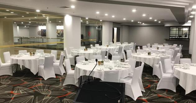 Signature Room