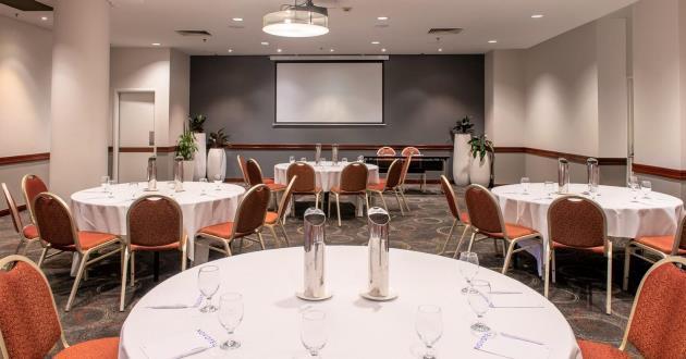 Langley Room