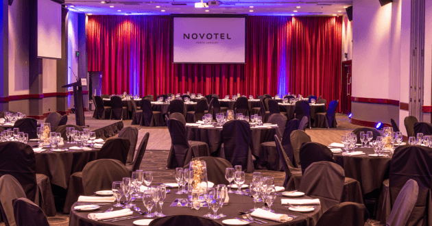 Riverside Ballroom