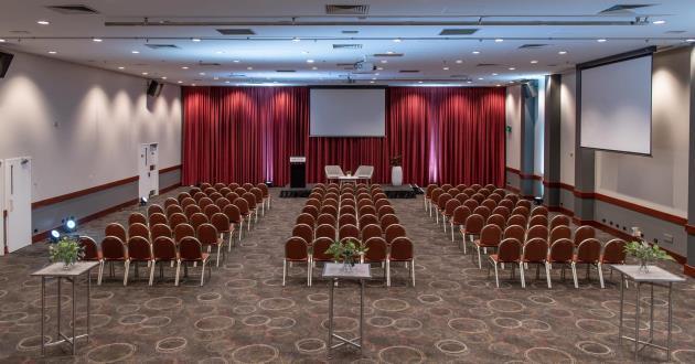 Ballroom South