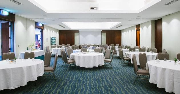 Windmills Room One & Two