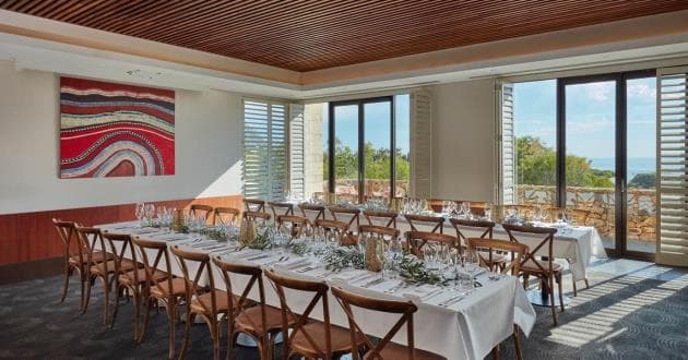 Sugarloaf Rock Room with Natural Light