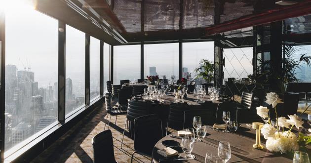 Full Venue Hire