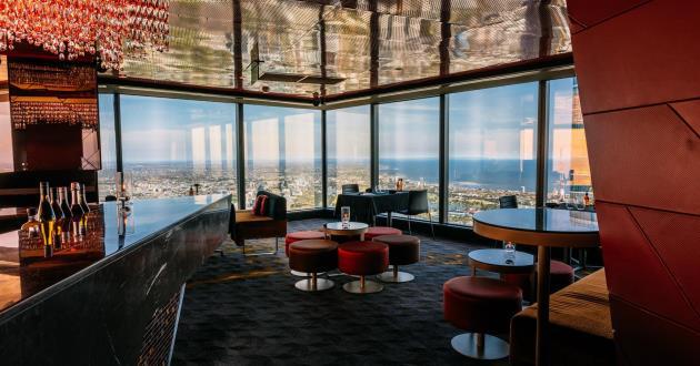 Southern Point Room 