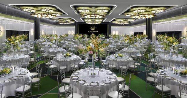 Crown Ballroom