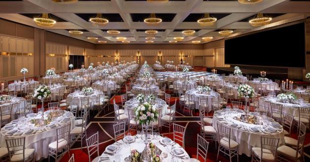 Grand Ballroom