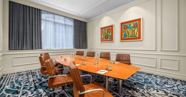 Boardroom
