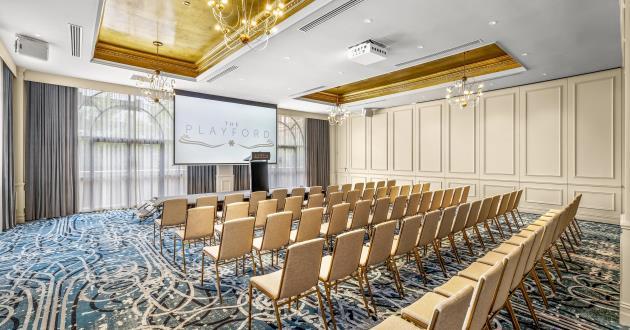 Ballroom 3