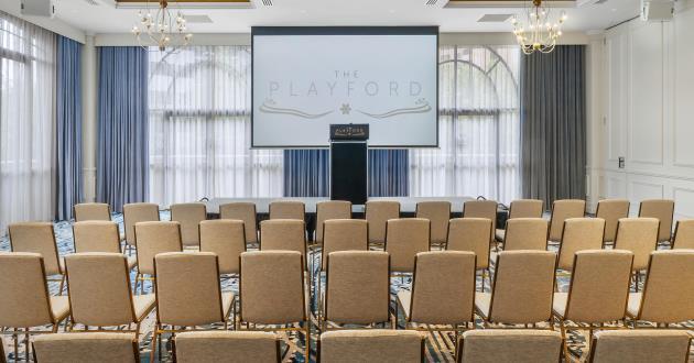 Ballroom 2
