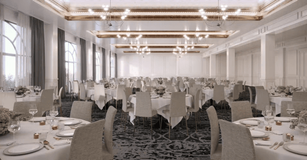 Grand Ballroom
