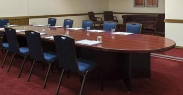 Boardroom