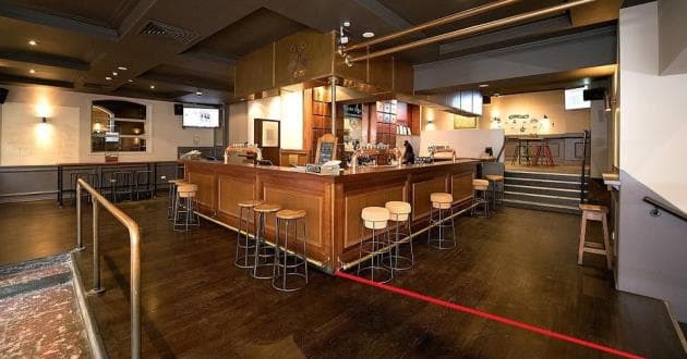 Brewhouse Tours