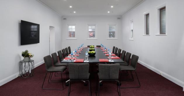Lewis Room