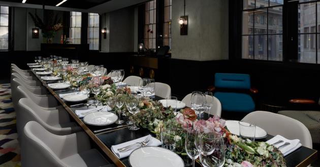 Market Room
