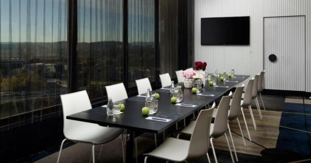 Private Lounge II 
