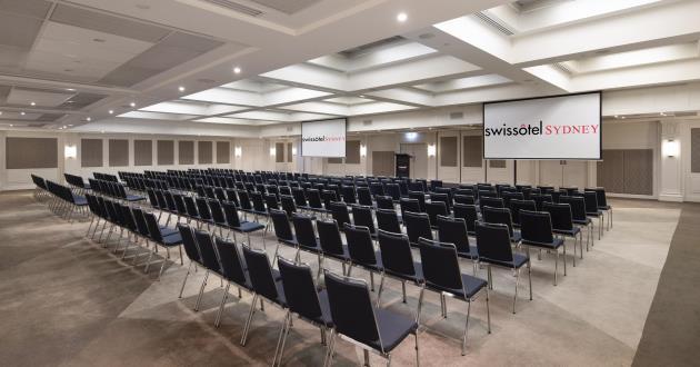 Blaxland Ballroom
