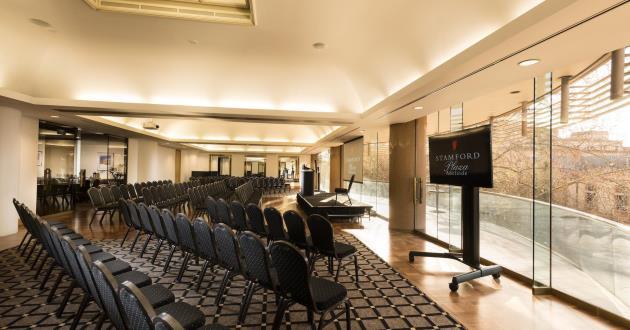 Boulevard Room