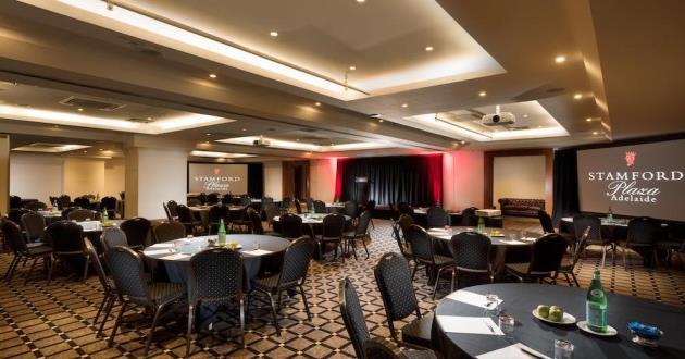 Terrace Ballroom