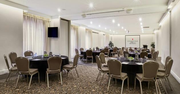 Thornbury Room 1 & 2