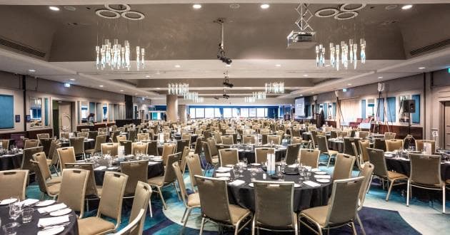 Presidential Ballroom