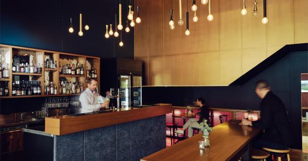 Second Act Wine Bar