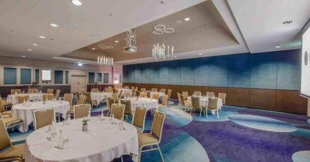 Kennedy Room